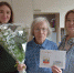 Долгожительница Московского района г. Чебоксары отметила 90-летний юбилей - Газета Сельская Жизнь