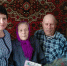Поздравление с 60-летием свадьбы супругов Белых - Газета Сельская Жизнь