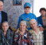 «Бриллиантовый» юбилей совместной жизни отметили супруги Кипкаевы из Алатырского района - Газета Сельская Жизнь